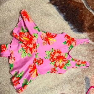 Bathing suit for 5T